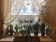 -露西亚咖啡西餐厅(哈尔滨俄侨纪念馆店)