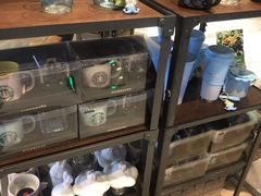 -星巴克(广州东圃天银店)