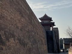 -鸡鸣驿古城