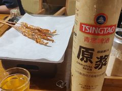 -五样儿西昌小签签烤串(天府三街店)