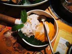 -生如夏花泰式火锅(西村黑金店)
