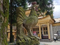 -南岳衡山风景名胜区