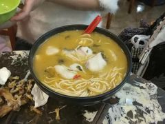 -慧娟面馆·餐厅(望江路店)