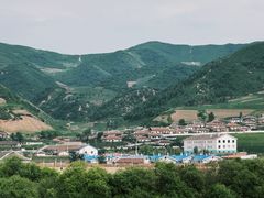 -图们国门景区