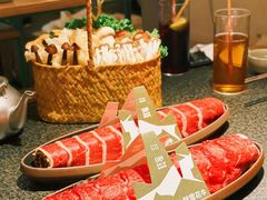 -三出山火锅(万象天地店)