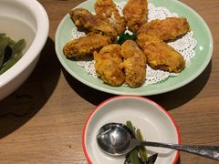 -新白鹿餐厅(城西银泰城店)