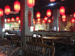 -乐山串串香老火锅(鼓楼店)