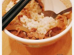 -食其家·牛丼咖喱(宜山路贝岭店)