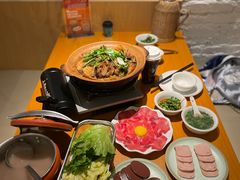 -龚印记牛骨牛杂屋·四代传承(珠影星光城店)