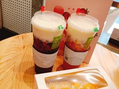-奈雪的茶(杭州万象城PRO店)