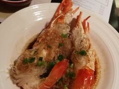 -海航大厦万豪酒店彩海轩中餐厅(霄云路店)