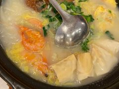 -汉通东林海鲜大酒店(鼓楼孝闻街店)