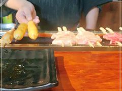 -鸟串烧Yakitori