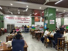 -南记食粥坊·宵夜大排档(莲花店)