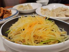 -东方饺子王(新奥购物中心店)