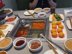 -海底捞火锅(振华商厦店)