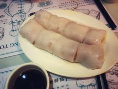 -点点心点心专门店(旺角店)