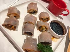 虾仁肠粉-避风塘·金牌店·夜宵(金玉兰店)