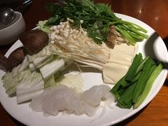 -牛玄庵日式寿喜烧·料理店(新源里店)