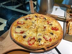 -HELLO MUSAE 拾光缪斯餐厅·纯正希腊风味(苏州中心店)