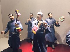 -嘉定博物馆