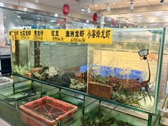 -寻味顺德·南记酒家·传统顺德菜·鱼生(广源路店)