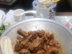 -小菜园新徽菜(宜兴八佰伴店)