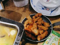 -炉鱼(萧山万象汇店)