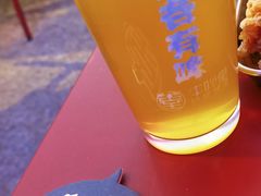 -牛啤堂精酿啤酒餐吧(五棵松华熙店)