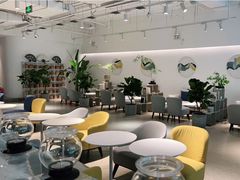 -张一元茶庄(望京店)