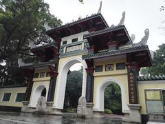 -柳侯公园