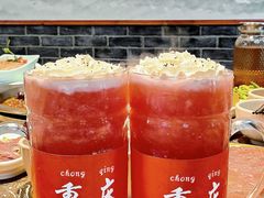 -堂客老火锅(欣阳广场总店)