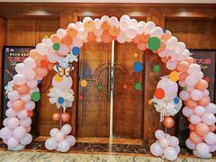 -苔圣园酒家(沪太店)