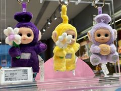 -泡泡玛特POPMART(合生汇店)