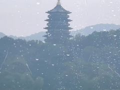 -雷峰塔景区