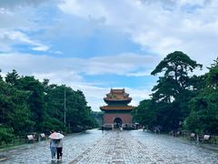 -北陵公园