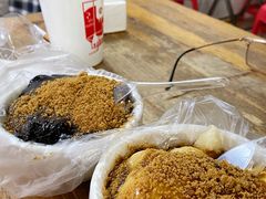 -共和老洪豆花草粿水粿