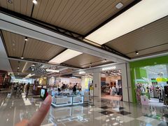 -东莞松山湖万象汇