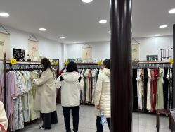 -陈大户旗袍(狮子林店)