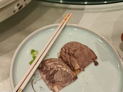 -飞鹿餐饮·陕南菜(北关店)
