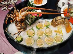 -徐记海鲜(黄土岭|新时空店)