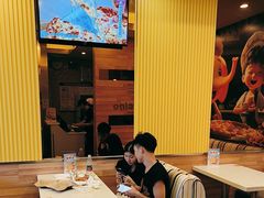 -尊宝比萨(中山八店)