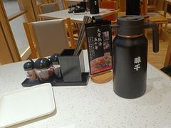 -味千拉面(又一城店)