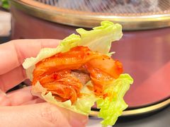 -西塔老太太泥炉烤肉(海上世界店)