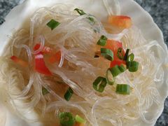 -忘忧草融合私房菜(红鼎国际店)