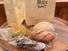 -Max Bakery 阿唛手作