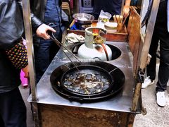 -武爹臭豆腐(坡子街店)