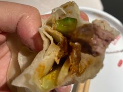 -额娘·现烙春饼烤鸭(太原总店)