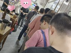 -大姨捞面(新安花园店)