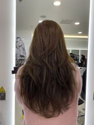 -HaLo hair studio